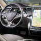 Illustration for article titled Police: Driver In Tesla Autopilot Crash Had Portable DVD Player In Car, May Have Been Watching Movie (Updated)em/em